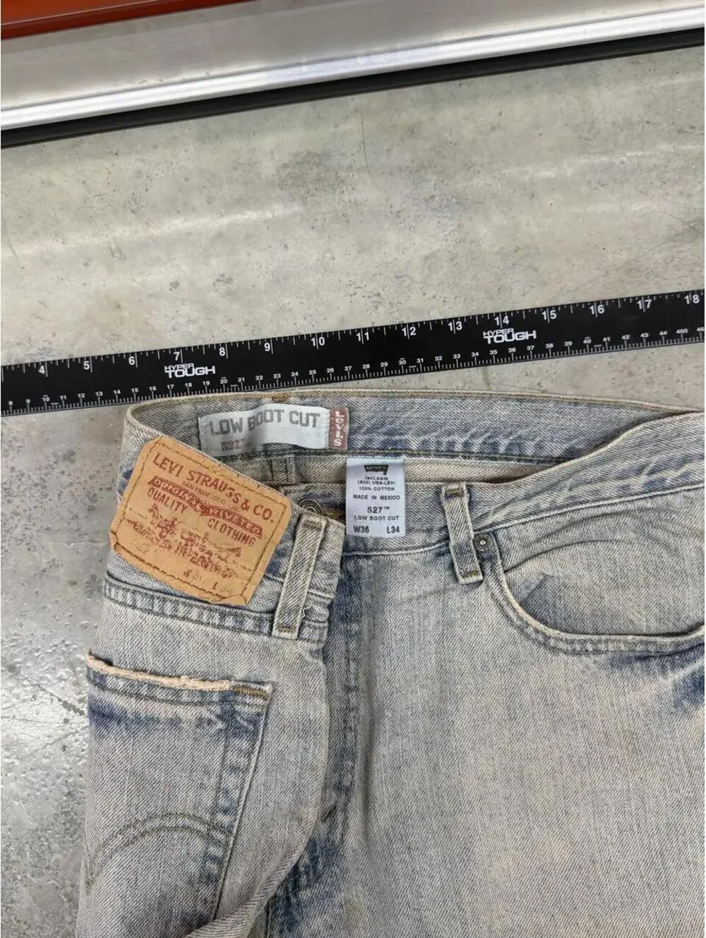 Levis 🔥 vintage
